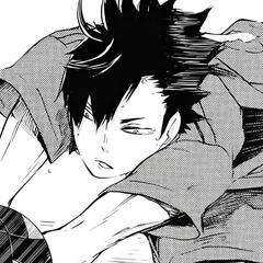 Tetsuro Kuroo