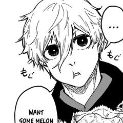 Nagi Seishiro