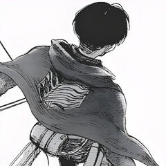 Levi Ackerman